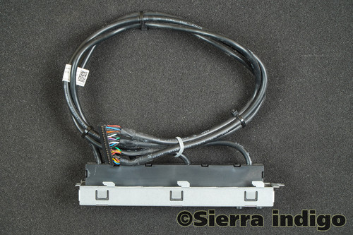 Dell G3XVD 0G3XVD Optiplex 790 MT 990 MT Front i/o Panel Audio USB