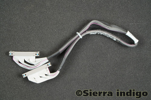 Dell YP485 0YP485 PowerEdge CR100 Control Panel Cable