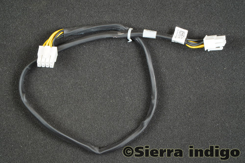 Dell 6VG2V 06VG2V Precision T5600 T5610 CPU1 Power Cable