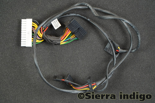 Dell 82PWF 082PWF Precision T5600 T5610 Power Cable Harness