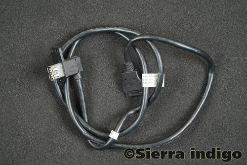 Dell HM251 0HM251 Precision T7610 USB Cable