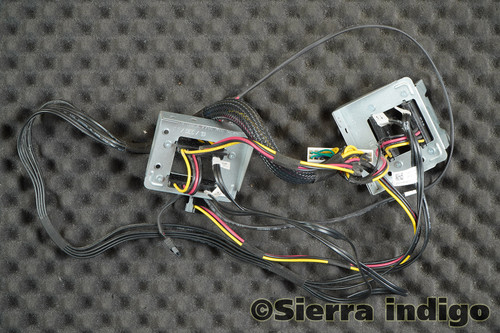 Dell 7XNRP 07XNRP Precision T7610 SAS Power Cable Harness