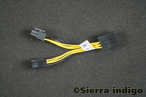 Dell TM5PH 0TM5PH Precision T7610 T7910 Power Splitter Cable