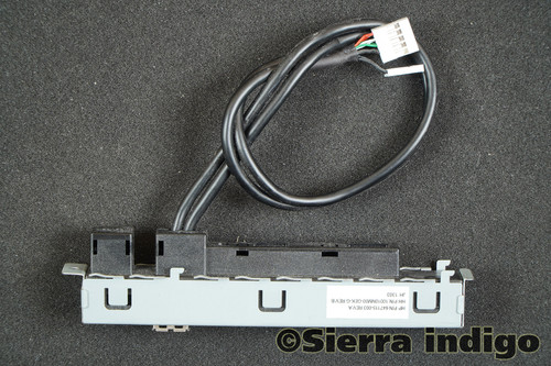 HP 647115-003 10010NM00-GEK-G Envy H8-1590ea USB Panel Cable