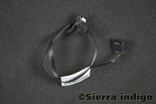 Lenovo FRU 04X2760 ThinkCentre M700 M800 Power Button Switch Cable