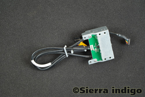 Acer Aspire XC-703 USB AUDIO SD Front i/o Panel Cable