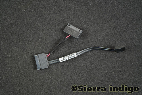 Acer 350.01B01.0001 Aspire XC-703 SATA Power Cable
