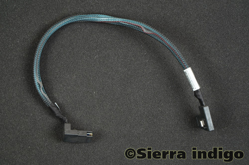 IBM FRU 49Y5395 SAS Cable X3650 M2