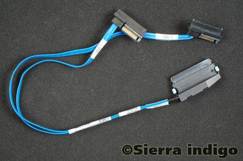 Dell DK592 0DK592 PowerEdge SC1425 SAS Cable