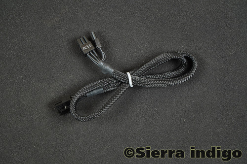 Corsair 650-860AX Only AX Modular Cable PCie 8-Pin to 6+2-Pin