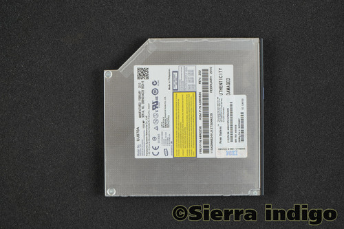IBM FRU 44V4220 44W3256 Panasonic UJ870A DVD-RW Disk Drive