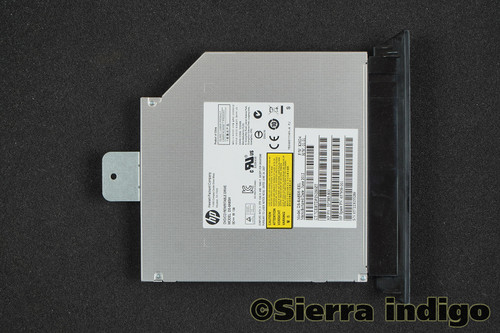 HP 657959-001 537385-800 DVD-RW Disk Drive