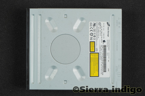 Apple 678-0538B DVD-RW Disk Drive GSA-H11N 678T0273