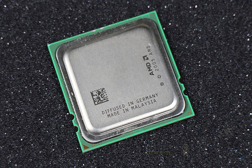 AMD OSP2212GAA6CX 2nd Gen Opteron 2212 HE Dual Core 2GHz Processor CPU