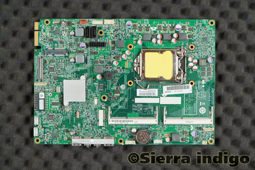 Lenovo FRU 03T6589 Motherboard ThinkCentre M72z AIO System Board
