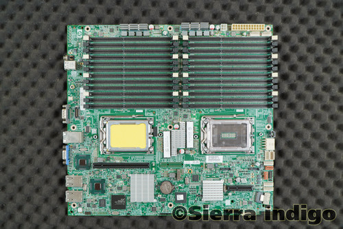 HP 651908-001 Motherboard DL165 G7 System Board