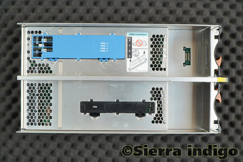 EMC CX4-240 Storage Processor 303-093-001B TRPE-CP Dell F421M