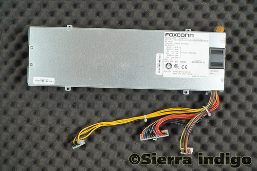 Foxconn T60B894.00 300W Power Supply 300-1032-00-0B.1