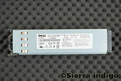 Dell FJ780 0FJ780 Power Supply PowerEdge 2850 700W PSU