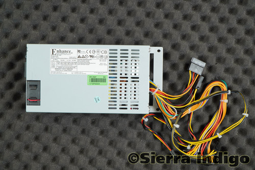 Enhance ENP-7025D APJ-3027 Power Supply 250W PSU