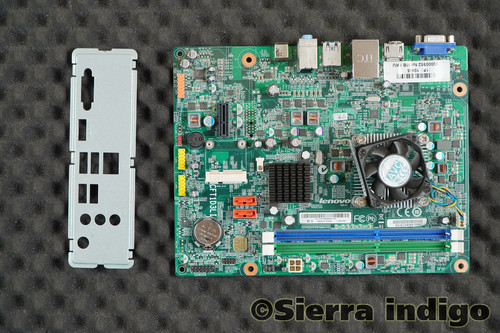 Lenovo h505s Desktop Motherboard FRU 90000952 System Board