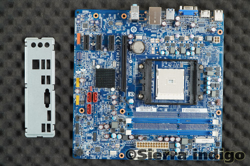 Lenovo h535s Desktop Motherboard FRU 90001749 System Board CFM2D3M