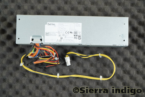 Dell 1GC38 01GC38 Power Supply 240w PSU