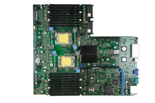 Dell 7THW3 07THW3 Motherboard for RSA enVision 500 ES-560 Network Device