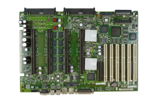 Sun Fire V440 Motherboard 501-6344 System Board