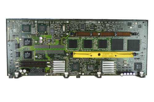 Sun Fire V480 Centerplane Motherboard 501-6780 System Board