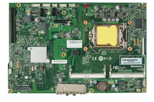 Lenovo FRU 03T7155 03T7156 Motherboard M73z IH81S System Board