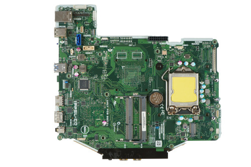 Dell 4075X 04075X Motherboard 3240 AIO System Board