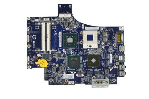 Samsung BA81-09732A U250 AIO PC Motherboard