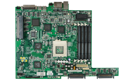 Sun Fire V120 375-3199 Motherboard Socket 370 System Board