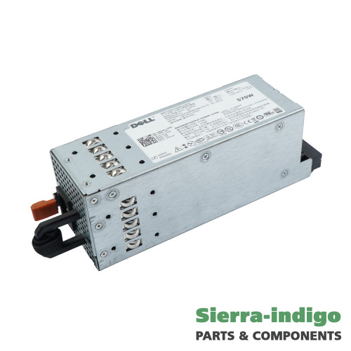 Dell VPR1M 0VPR1M Power Supply C570A-S0 570W PSU