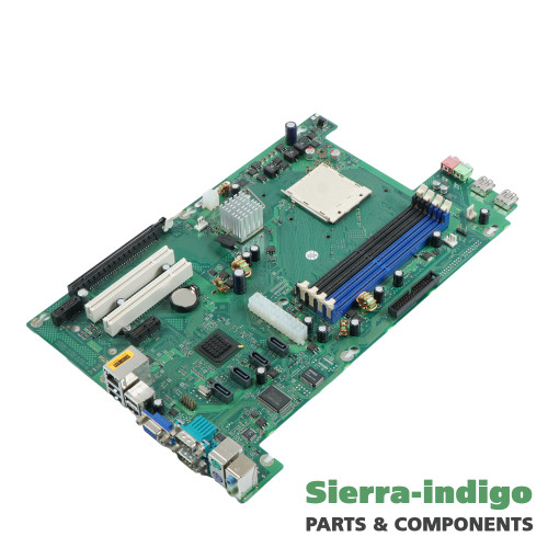 Fujitsu D2464-A22 Motherboard Socket AM2 System Board
