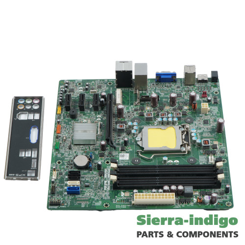 Dell Y2MRG 0Y2MRG Motherboard Socket 1155 System Board XPS 8300 Vostro 460