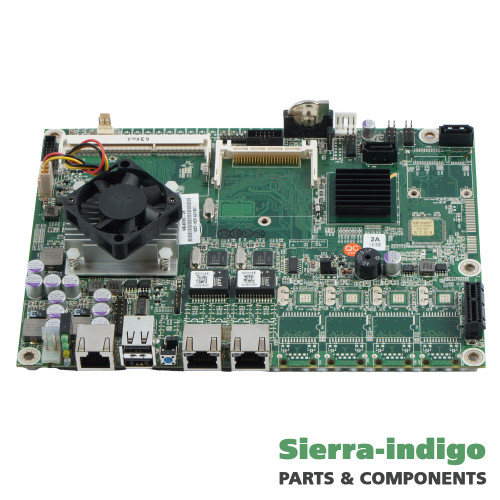 MB-8035C-G MB-8035C-2A Motherboard