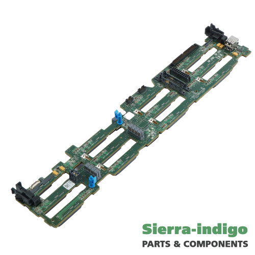 Dell DGWM2 0DGWM2 Y776M 0Y776M PowerEdge R510 R515 SAS Backplane