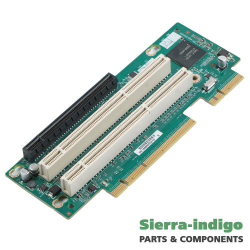 HP 507306-001 DL180 G6 PCI-X PCIe Riser Board