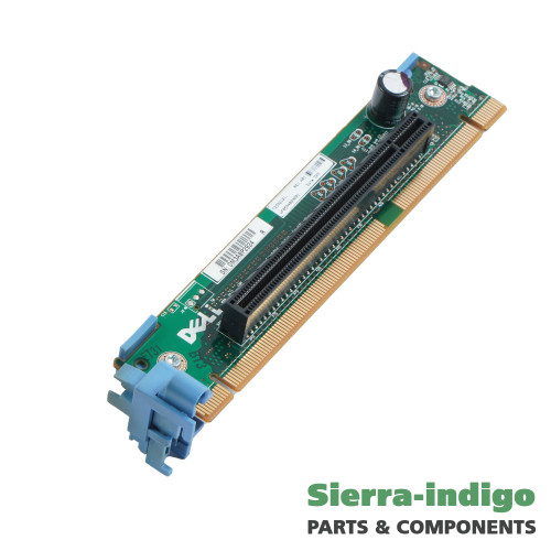 Dell VKHCN 0VKHCN PowerEdge R620 PCIe Riser Board