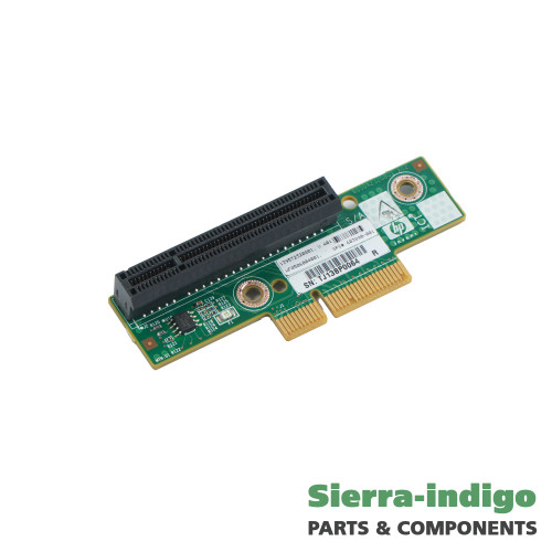 HP 601447-001 Proliant DL165 G7 PCIe Riser Board 4K1134
