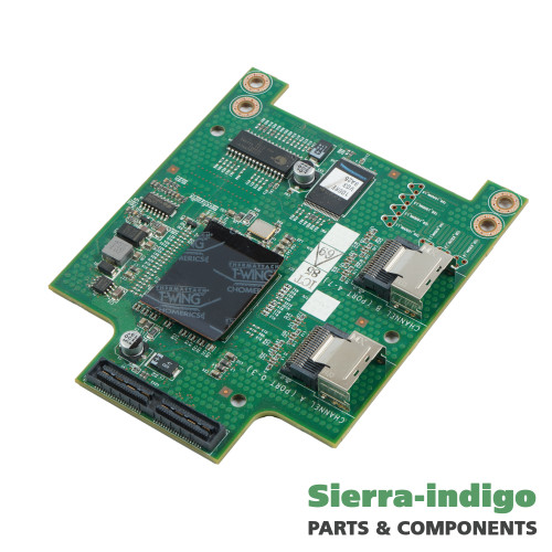 EMC 1395A2224802 DataDomain DD640 DD670 2-Port SAS Controller