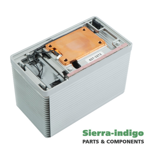 Apple 607-3272 Heatsink & Fan