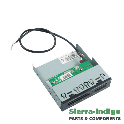 AU6476 15-IN-1 Card Reader Module