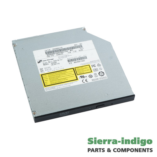 Lenovo FRU 45K0493 DVD-RW Disk Drive Hitachi GUE0N 9.5mm