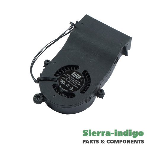 Apple 069-3744 iMac A1312 Fan Delta BAKA0615R2HV003