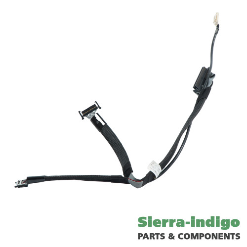 Dell 1YNTK 01YNTK PowerEdge R620 Control Panel Cable