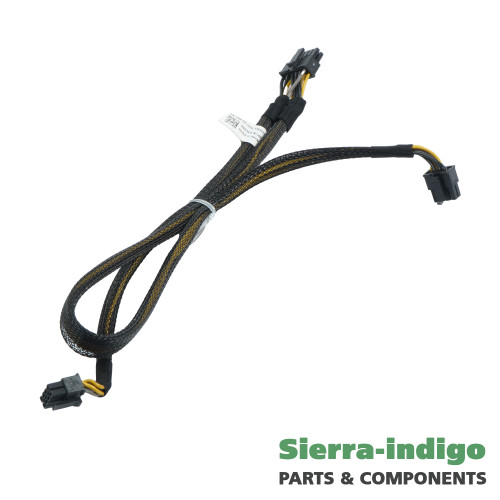 Dell 3V2K5 03V2K5 PowerEdge R620 Backplane Power Cable