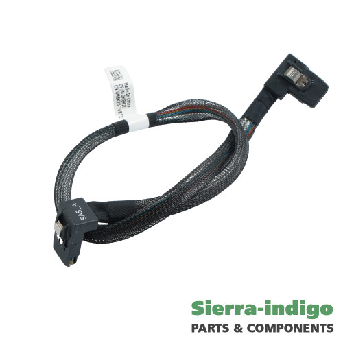 Dell M8K20 0M8K20 PowerEdge R320 SAS_A Cable